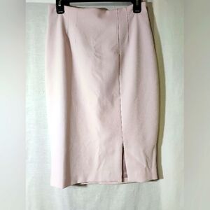 WHBM Midi Pencil Skirt